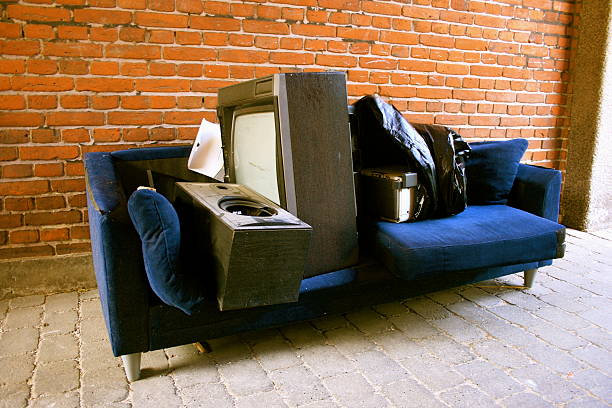 Trusted Tonganoxie, KS Junk Removal Services Experts